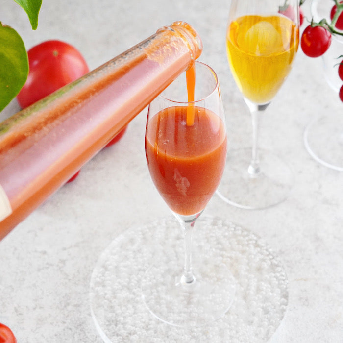 【VEGETARE】トマトルビー