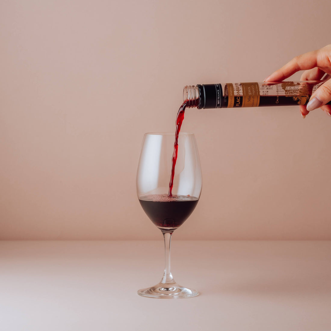 【MAIAM WAINS】Petit Rouge プティ　ルージュ