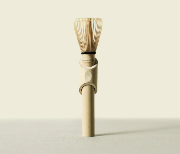 Matchaeologist】Full-Hand Chasen – g KEYAKIZAKA