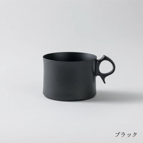 【ARAS】マグカップ 小 (210ml)