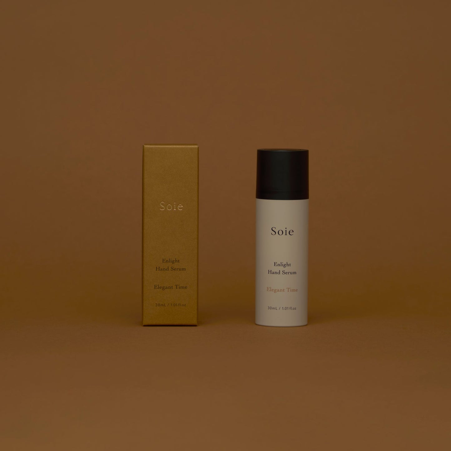 【soie】Enlight Hand Serum ハンドセラム