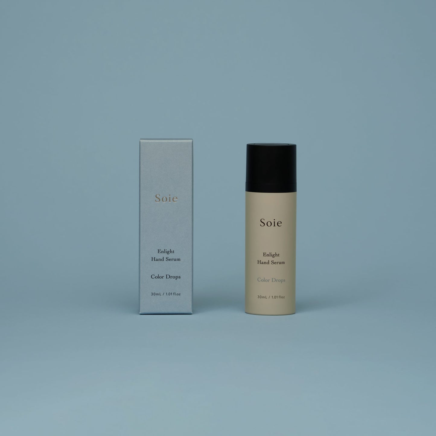 【soie】Enlight Hand Serum ハンドセラム