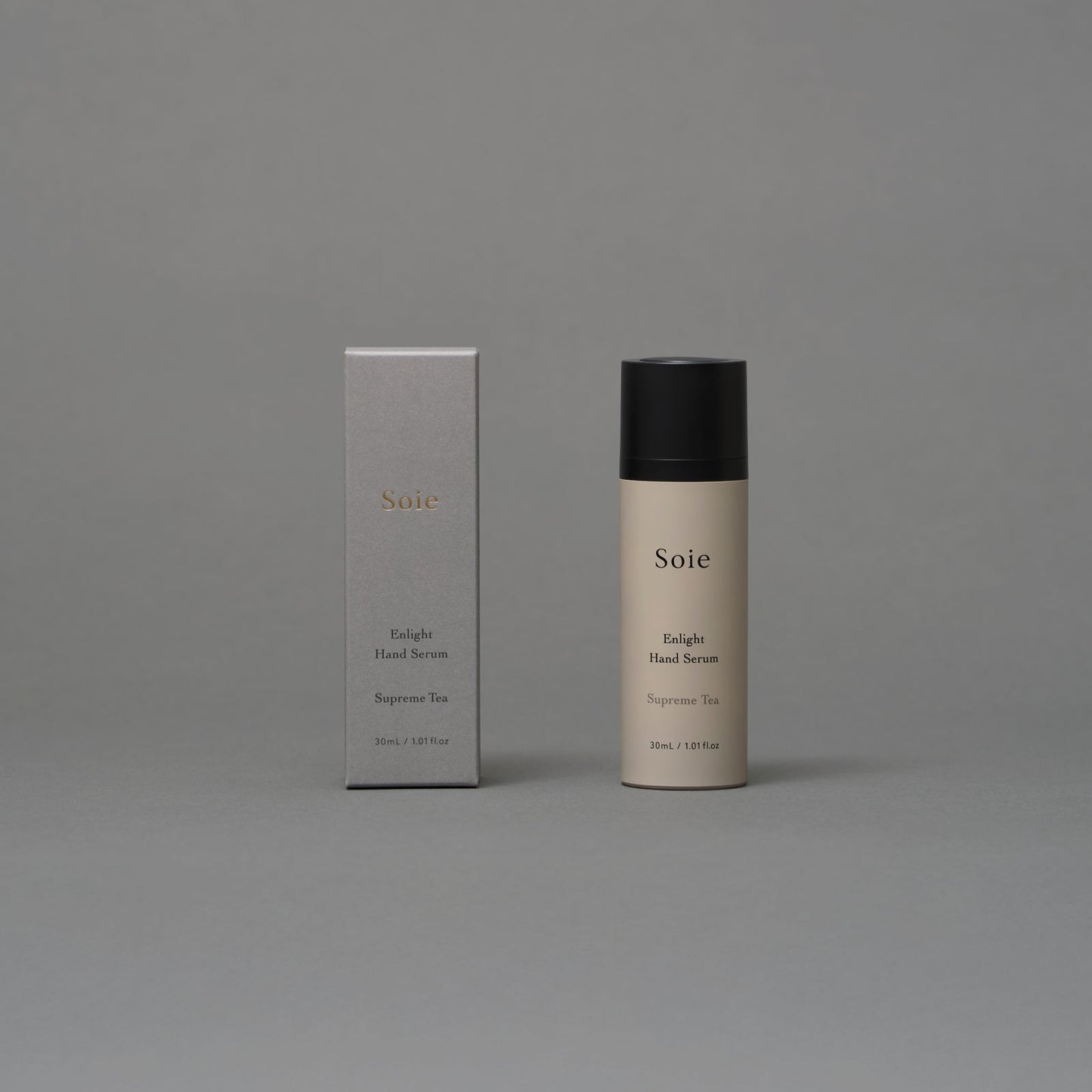 【soie】Enlight Hand Serum ハンドセラム