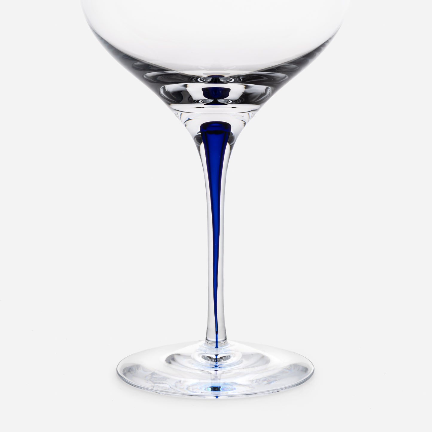 【ブルーのラインに魅了される】INTERMEZZO BLUE ブーケ