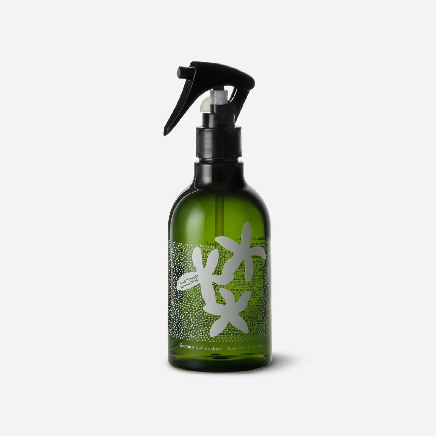 【Komons】ネロリ Fabric Mist/ Free as a Bird