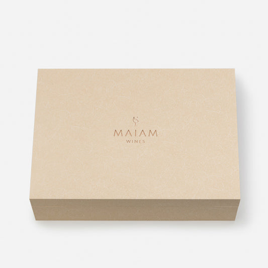 【フランスの五代産地】　MAIAM WINES　Etoile エトワール・カド　5本セット